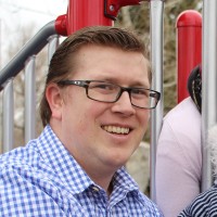 Jason Zemp