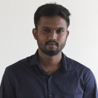 Santhoshkumar S