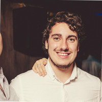 Liam Douglas