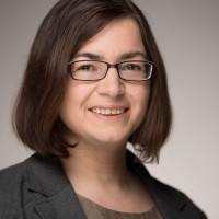 Dr. Sofia Depner