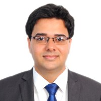 CA Anil Sharma