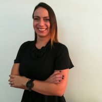 Olivia Carolina Chavero Rodríguez