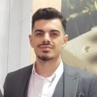 Dimitris Bafas