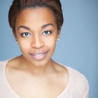 Iman Ward
