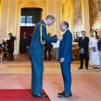 Narinder Dhandwar Mbe