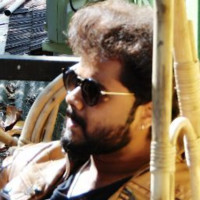 Roopesh H