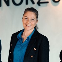 Tone-Merete Lillesvangstu