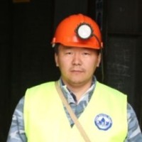 Zorigtsaikhan Namsrai