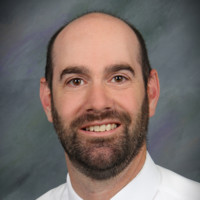 Christopher Thomas