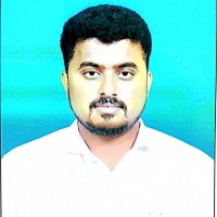 Chandramohan Moorthy