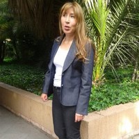 Veronica Riveros Butorovic