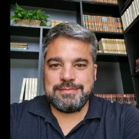 Ricardo Damm Coelho