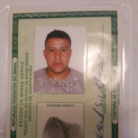 Maxuel Santana almeida