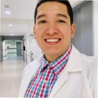 David A. Soto Bazán