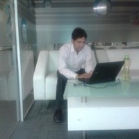 Ashish Saini