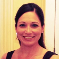 Melanie Davidson