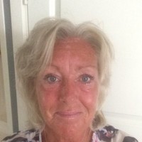 Gisela Aronsson