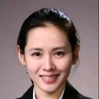 Becky Lin