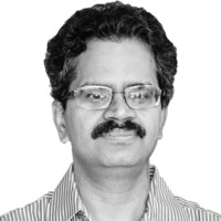 Krishnamoorthy Ramachandran