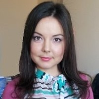 Tatiana Gavrilova