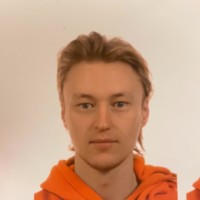 Nikita Zubovich