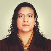 Karla Melendez Revilla