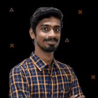Thinesh Chandrasekaran