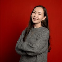 Aigerim Kazakpayeva
