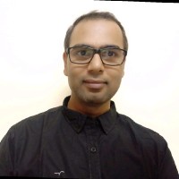 Abhinav Chandel