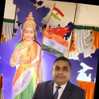 Santosh Singh