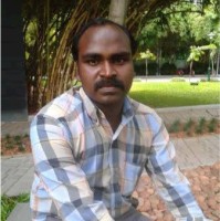 Mahendran Murugesan