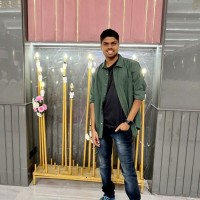 Sahil Parab