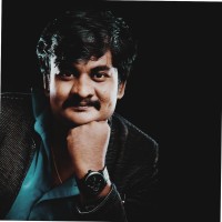 Srikkanth V
