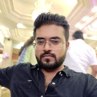 Rushabh Bharat Vora