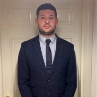Liam Root
