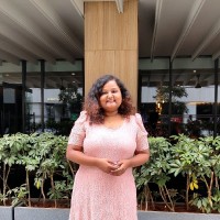 Swathi K S