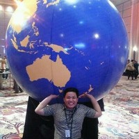 Nicolas David Eranto