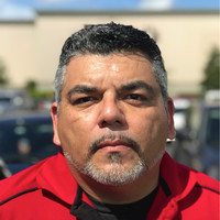Raymond Mireles