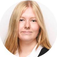 Isabelle Gant