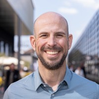 Jeroen van Doorn