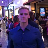 Reed Todd