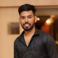 Mukilan Murali