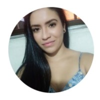 V Alexandra R Garcia