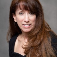 Lisa Lansford