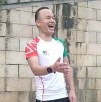 林华锋