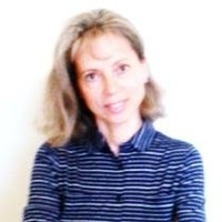 Mariana Zorescu, CPA, CGA