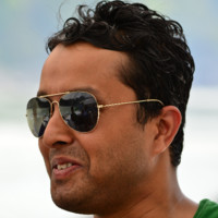 Nirmalya Chattaraj (He/Him)