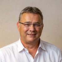 Francois Van Tonder
