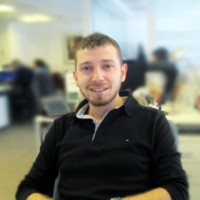 Mehmet Saritas