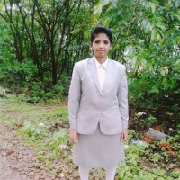 Gayathri Ilangovan